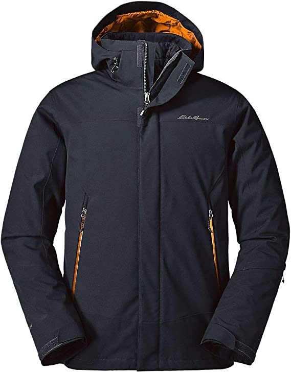 best jackets for snowboarding