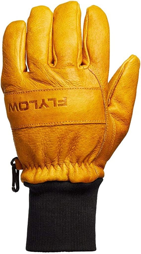 gants de snowboardardin