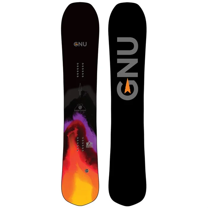 Ontvanger kanaal Overlappen 6 Beste Budget Snowboards - Goedkoop maar Goed