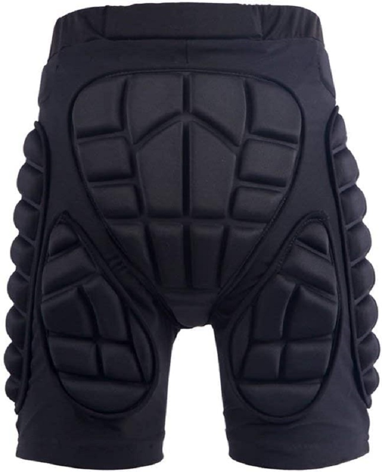 7 Best Snowboard Padded Shorts Adding Some Extra Protection