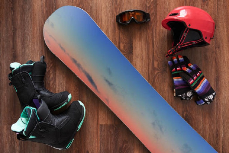 how has snowboarding changed over time