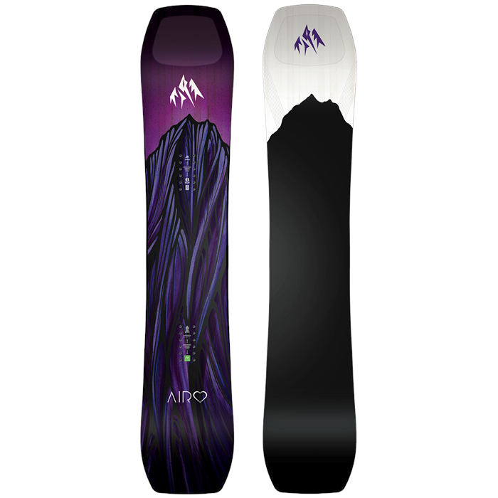 top snowboards pour femmes