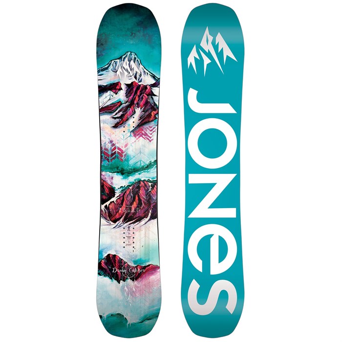 bestes Snowboard für Frauen