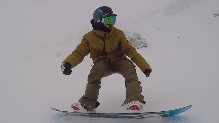 beste snowboards