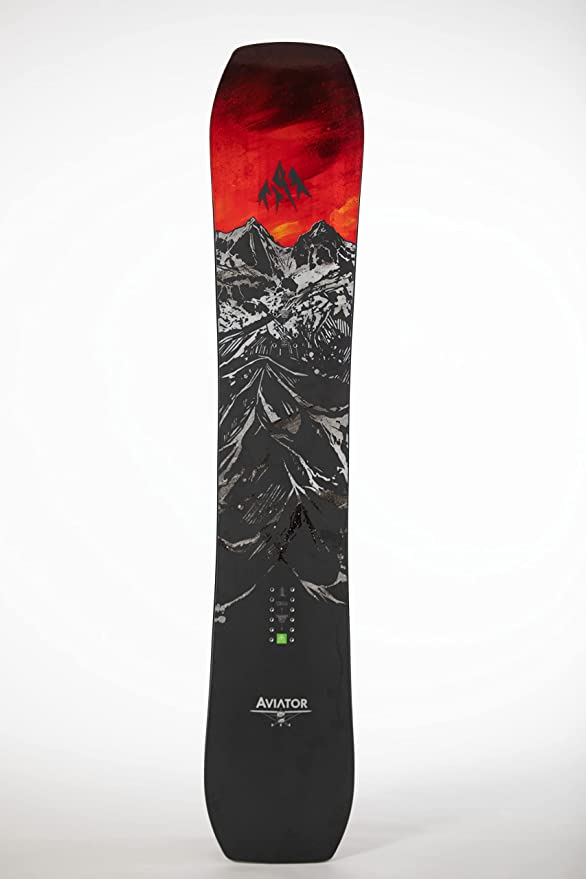 7 Best Snowboards For Carving in 2024 ExtremeNomads