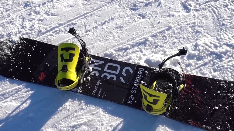 les meilleurs snowboards pour les débutants