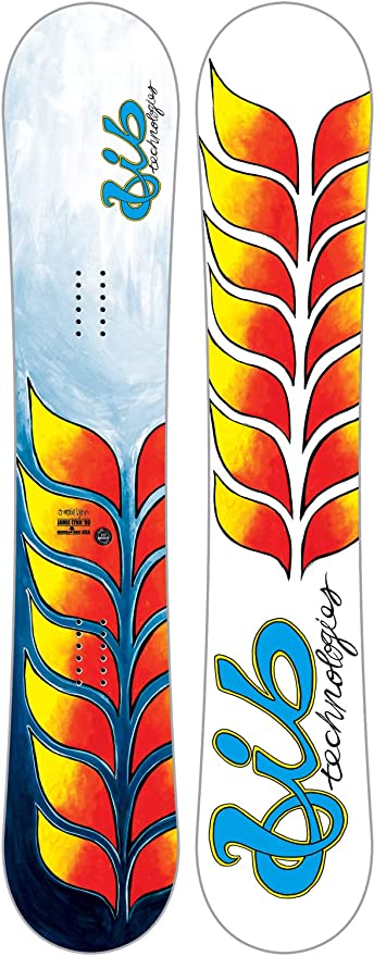 marques de snowboard