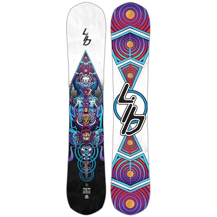 8 Best AllMountain Snowboards Top Picks & Buying Guide