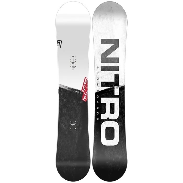 Ontvanger kanaal Overlappen 6 Beste Budget Snowboards - Goedkoop maar Goed