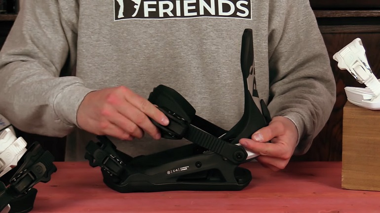 best snowboard bindings