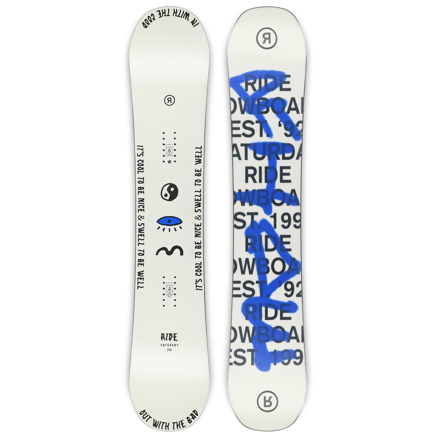 revues de snowboard pour femmes