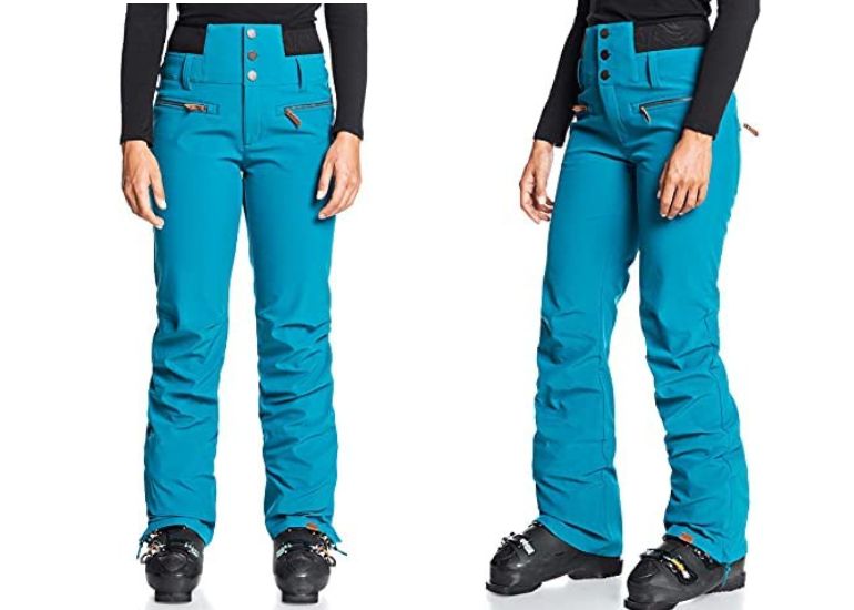 11 Best Snowboarding Pants For Men, Women & Kids