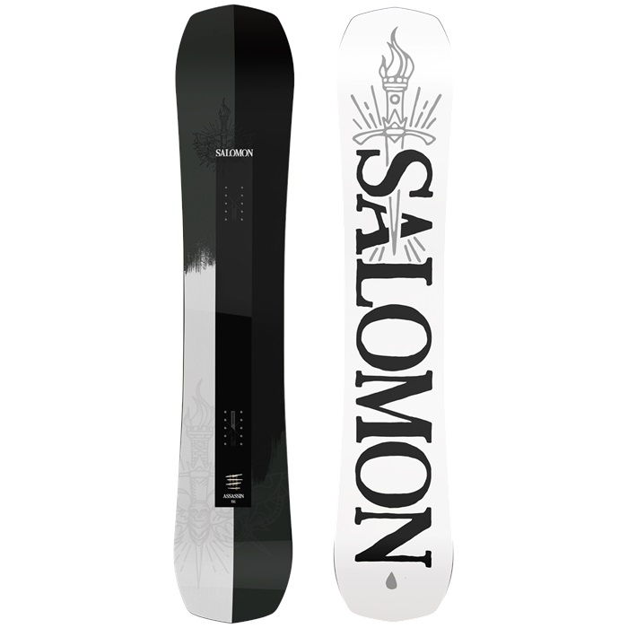 marques de snowboard