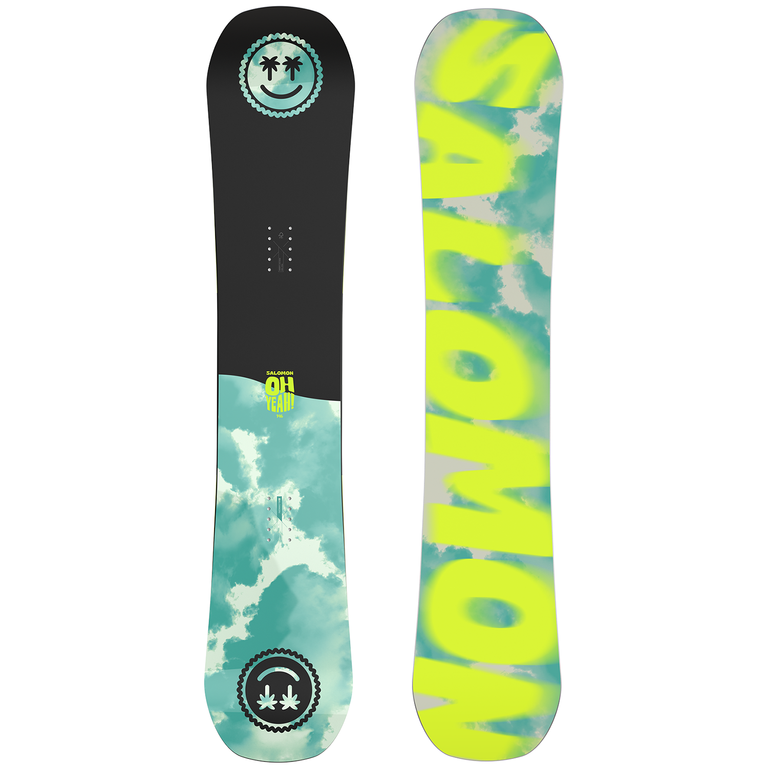 beste dames snowboards 2021