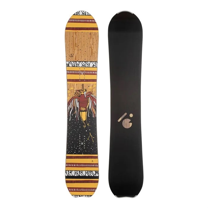 8 Best AllMountain Snowboards Top Picks & Buying Guide