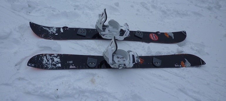 freeride snowboard betekenis