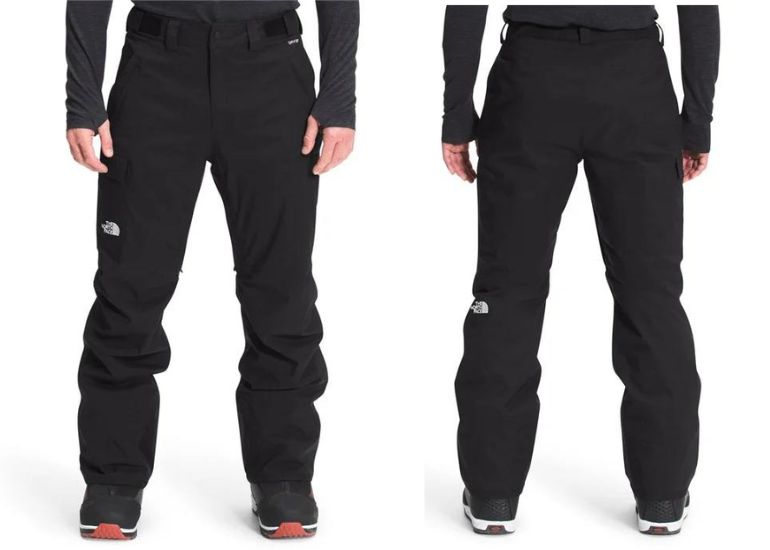 The North Face Freedom Insulated Pants REVIEW 