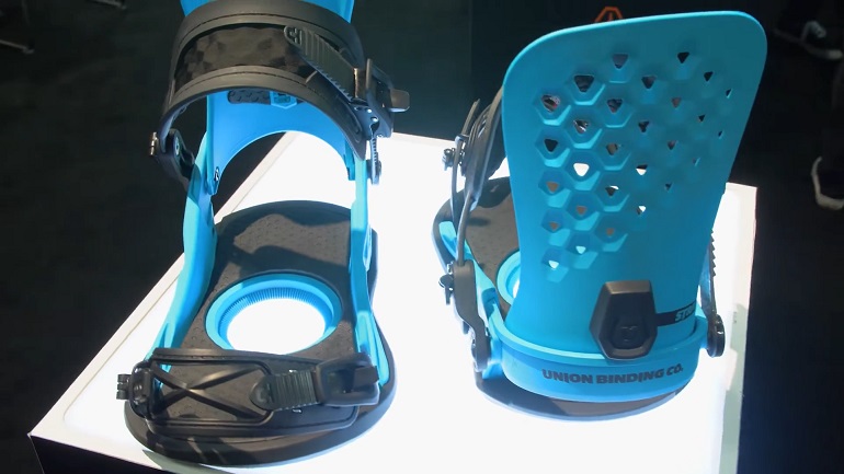 best snowboard bindings