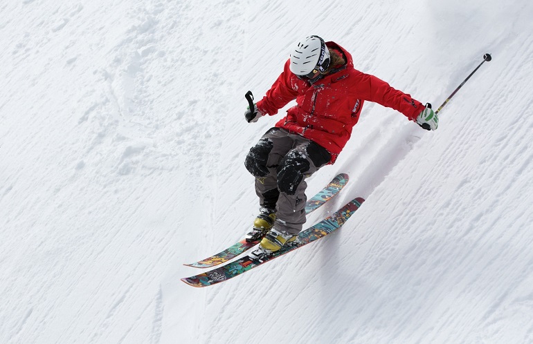 Quand la saison de snowboard est-elle terminée ?