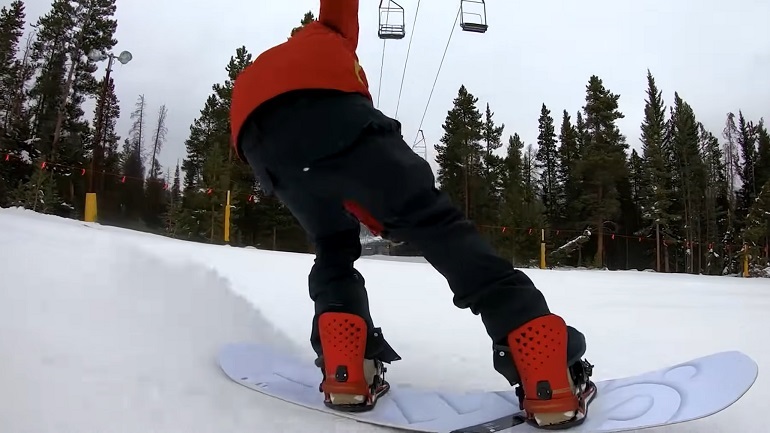 beste snowboards voor beginners