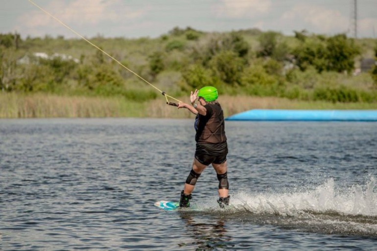 7 Best Wakeboard Helmets Top Picks & Buying Guide