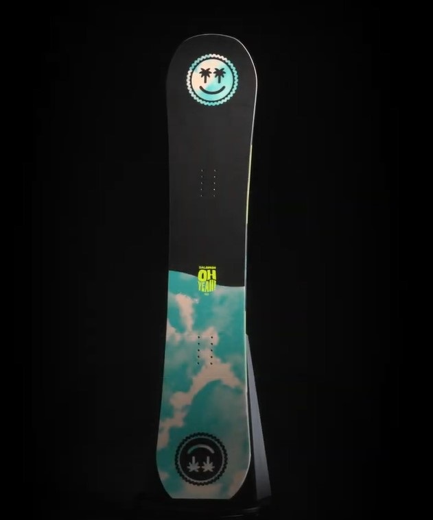 le meilleur snowboard pour femmes 2021