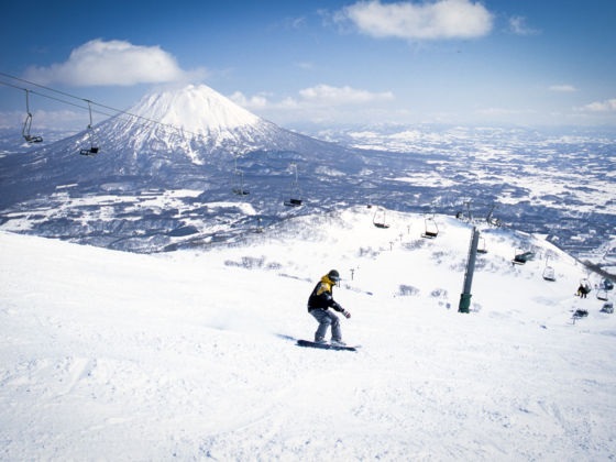 wanneer begint het snowboard seizoen