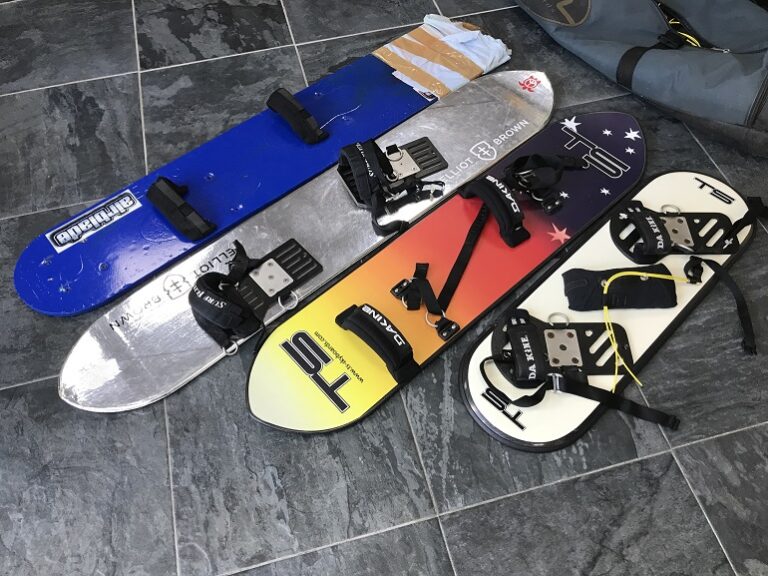 What Size Snowboard Do I Need? All You Need to Know