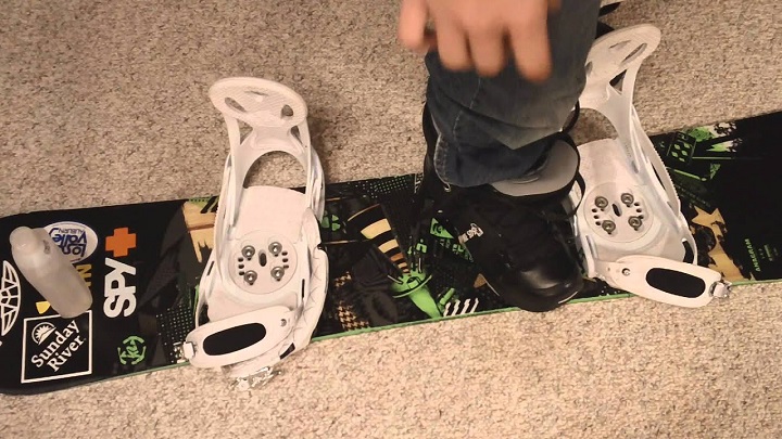 What Is a Snowboard Stomp Pad? All You Need to Know