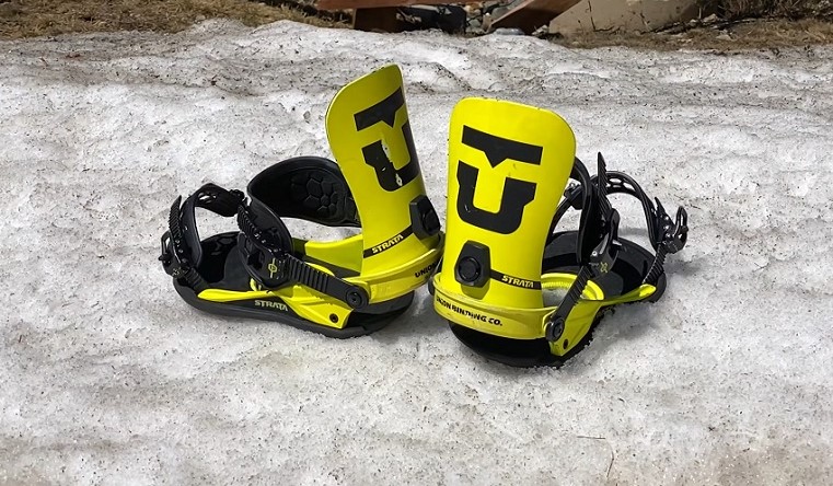 union force bindings