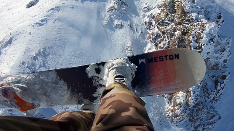 les meilleurs snowboards pour les débutants