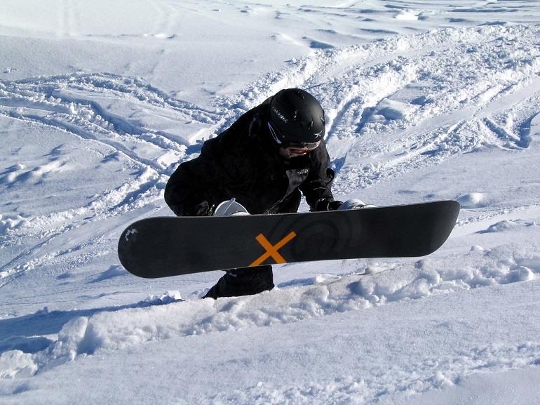 Welches Snowboard soll ich kaufenWelches Snowboard soll ich kaufen?