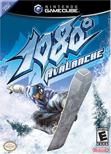 ski and snowboarding games