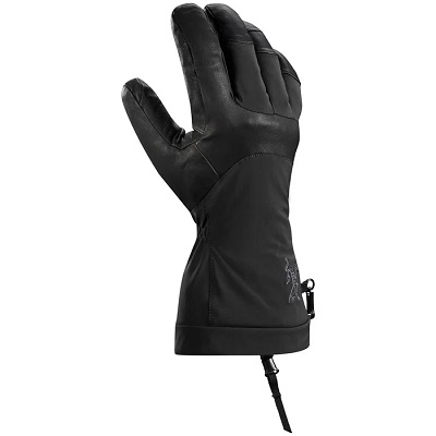 marques de gants de ski