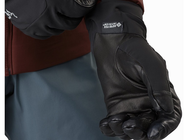 ski gloves review