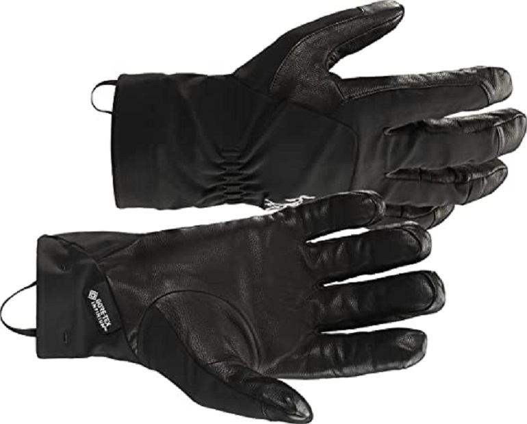 lanyi winter gloves