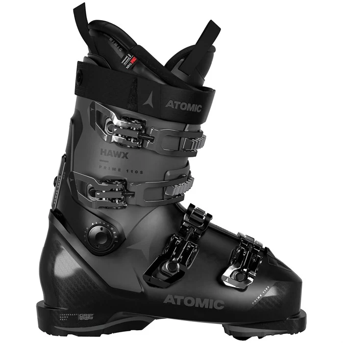 Best Ski Boots of 2023 for Comfort and High Performance