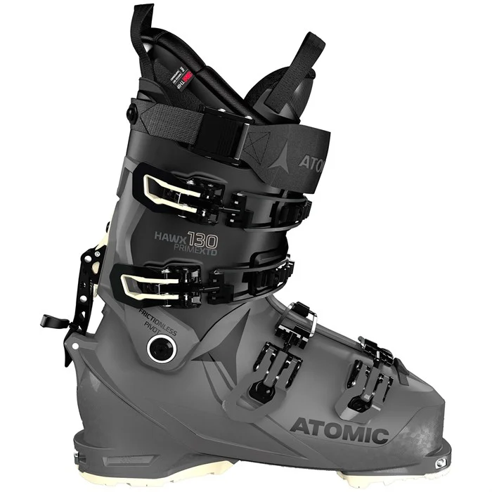 ski boots of 2022