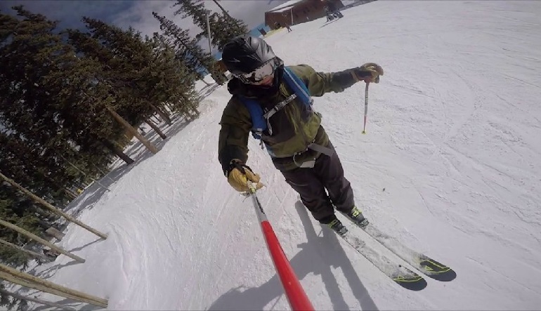 Revue des gants de ski