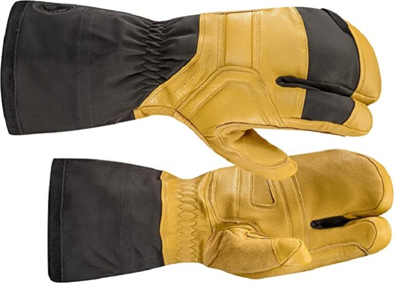 7 Best CrossCountry Ski Gloves The Pleasure of Heated gloves