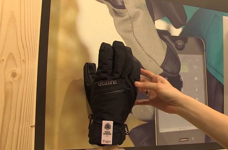 ski glove reviews