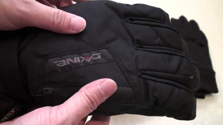 critiques des gants de ski