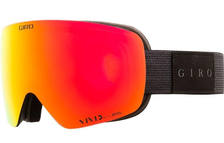 meilleures lunettes de neige 2023