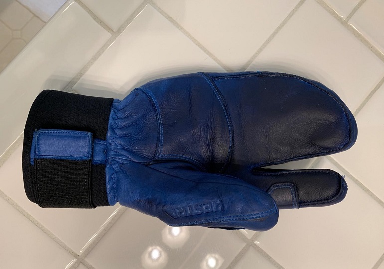 winter skihandschoenen