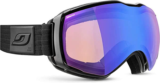 meilleures lunettes de snowboard