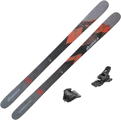 ik ben trots beproeving Kolonisten Beste all-mountain ski's in 2023 voor beginners tot veteranen