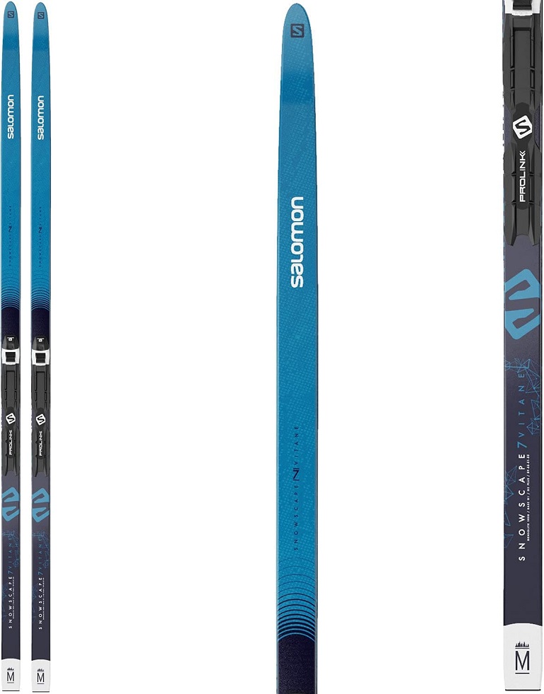 7 Best Cross Country Skis for Beginners Extreme Nomads