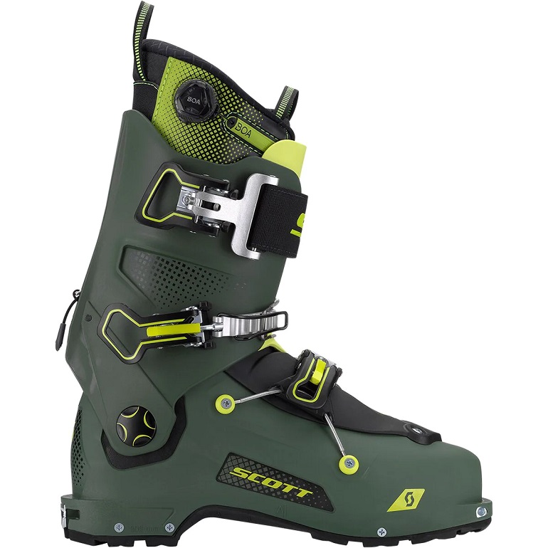 progressief Abnormaal Diagnostiseren Beste skischoenen van 2023 voor comfort en hoge prestaties