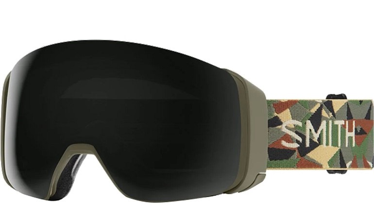 beste Snowboarding-Brille