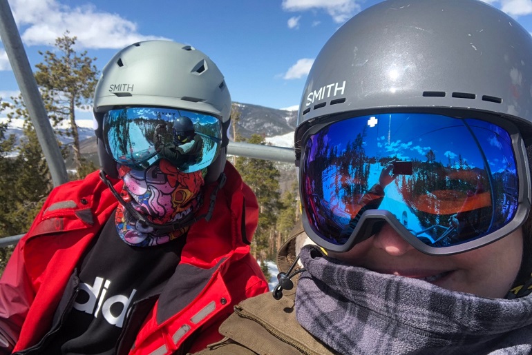 best ski helmet brands